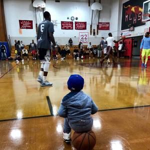 Meet your Posher, Nate